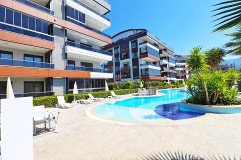 Продажа квартиры  в Оба, Анталье, Турция 2 комн., 69м2, №209655 – фото 4