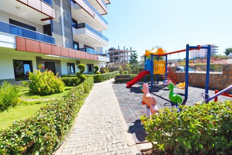 Продажа квартиры  в Оба, Анталье, Турция 2 комн., 69м2, №209655 – фото 9