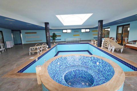 Продажа квартиры  в Оба, Анталье, Турция 2 комн., 69м2, №209655 – фото 25