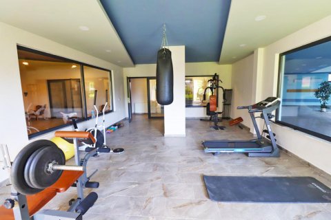 Продажа квартиры  в Оба, Анталье, Турция 2 комн., 69м2, №209655 – фото 18