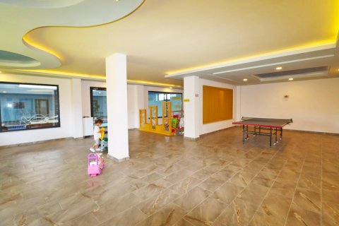 Продажа квартиры  в Оба, Анталье, Турция 2 комн., 69м2, №209655 – фото 27