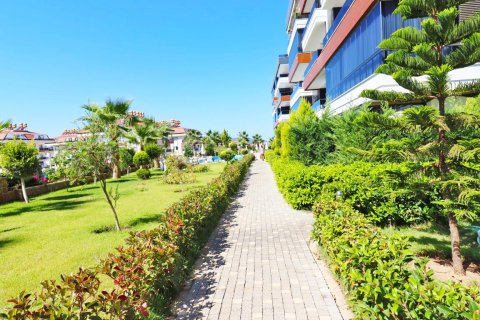 Продажа квартиры  в Оба, Анталье, Турция 2 комн., 69м2, №209655 – фото 10