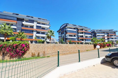 Продажа квартиры  в Оба, Анталье, Турция 2 комн., 69м2, №209655 – фото 6