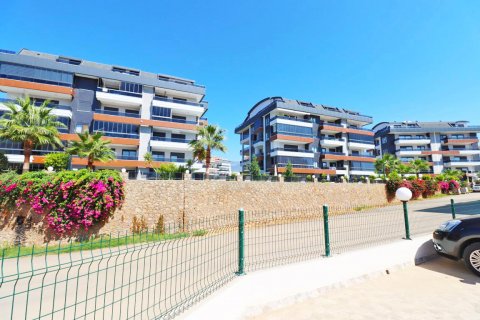 Продажа квартиры  в Оба, Анталье, Турция 2 комн., 69м2, №209655 – фото 3