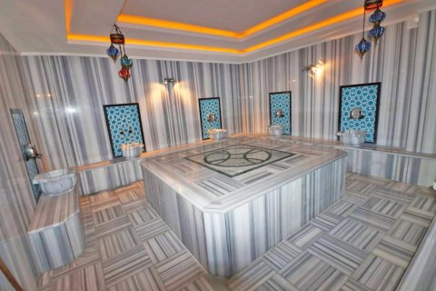 Продажа квартиры  в Оба, Анталье, Турция 2 комн., 69м2, №209655 – фото 22