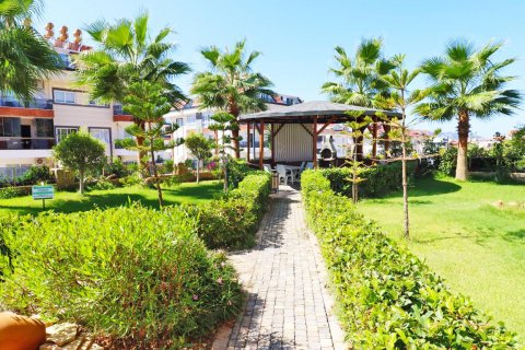 Продажа квартиры  в Оба, Анталье, Турция 2 комн., 69м2, №209655 – фото 11