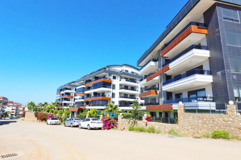 Продажа квартиры  в Оба, Анталье, Турция 2 комн., 69м2, №209655 – фото 1