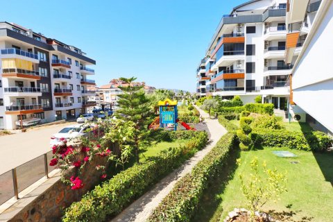 Продажа квартиры  в Оба, Анталье, Турция 2 комн., 69м2, №209655 – фото 13