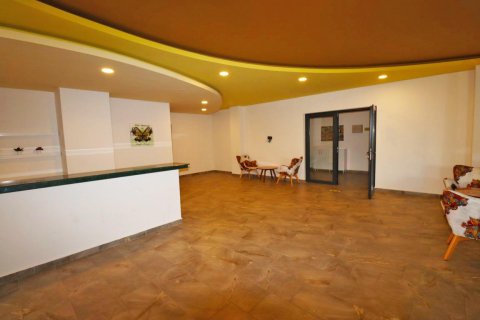 Продажа квартиры  в Оба, Анталье, Турция 2 комн., 69м2, №209655 – фото 21