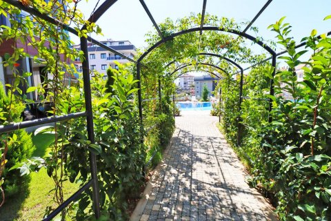 Продажа квартиры  в Оба, Анталье, Турция 2 комн., 69м2, №209655 – фото 12