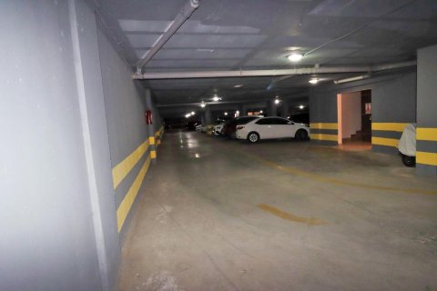 Продажа квартиры  в Оба, Анталье, Турция 2 комн., 69м2, №209655 – фото 29