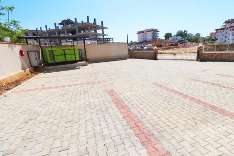 Продажа квартиры  в Оба, Анталье, Турция 2 комн., 69м2, №209655 – фото 28