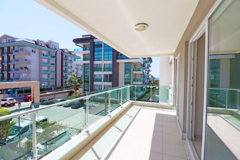 آپارتمان در  Kestel ، ترکیه 115 متر مربع.  شماره 209656 - 30