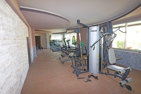 آپارتمان در  Kestel ، ترکیه 115 متر مربع.  شماره 209656 - 24