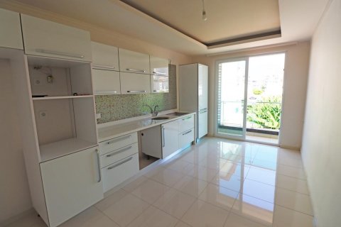 آپارتمان در  Kestel ، ترکیه 115 متر مربع.  شماره 209656 - 26