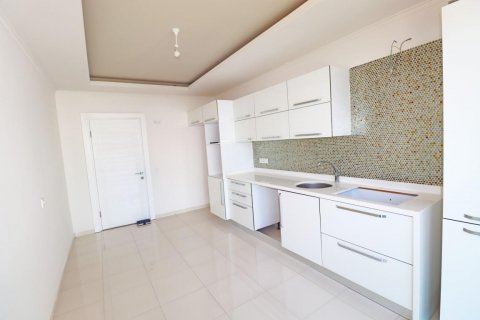 آپارتمان در  Kestel ، ترکیه 115 متر مربع.  شماره 209656 - 27