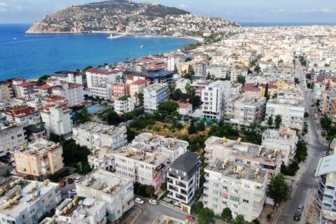 Dubleks daire   Alanya, Antalya, Türkiye №209652 - 1