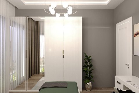 Lejlighed  i Oba, Antalya, Tyrkiet Nr. 209658 - 29