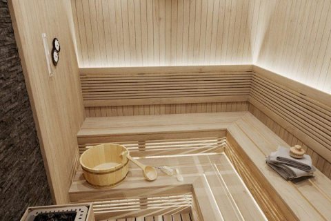 Lejlighed  i Oba, Antalya, Tyrkiet Nr. 209658 - 11