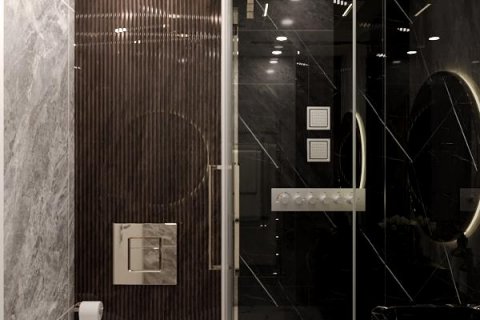 Lejlighed  i Oba, Antalya, Tyrkiet Nr. 209658 - 21