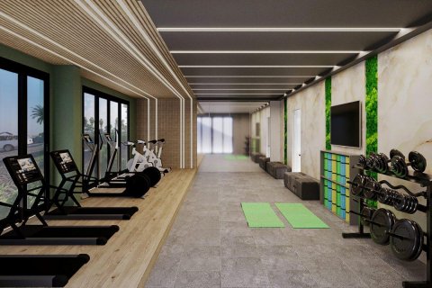 Lejlighed  i Oba, Antalya, Tyrkiet Nr. 209658 - 7