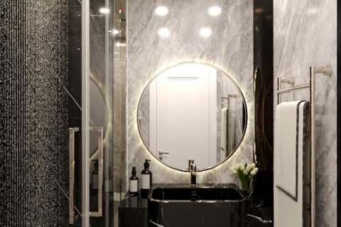 Lejlighed  i Oba, Antalya, Tyrkiet Nr. 209658 - 19