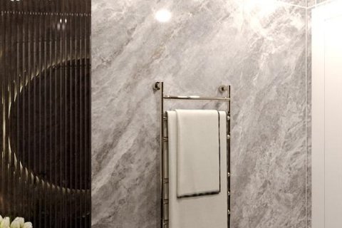 Lejlighed  i Oba, Antalya, Tyrkiet Nr. 209658 - 18