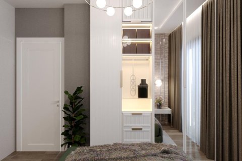 Lejlighed  i Oba, Antalya, Tyrkiet Nr. 209658 - 22