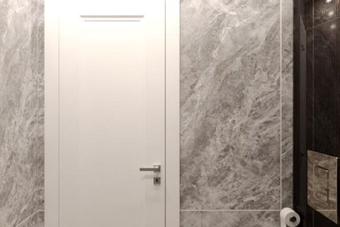 Lejlighed  i Oba, Antalya, Tyrkiet Nr. 209658 - 20