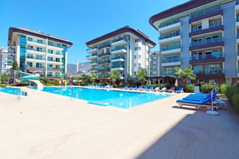 Daire   Kestel, Antalya, Türkiye №209654 - 3
