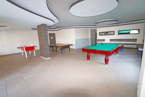 Daire   Kestel, Antalya, Türkiye №209654 - 20