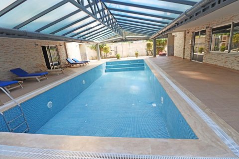 Daire   Kestel, Antalya, Türkiye №209654 - 23