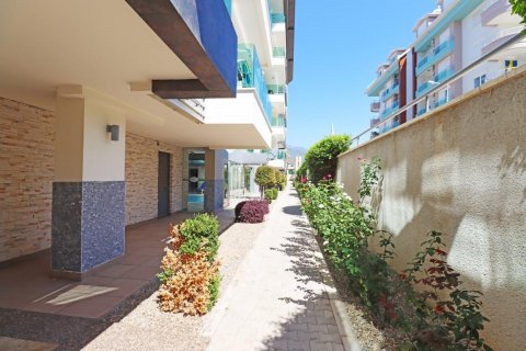 Daire   Kestel, Antalya, Türkiye №209654 - 9