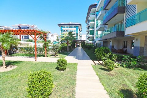 Daire   Kestel, Antalya, Türkiye №209654 - 14