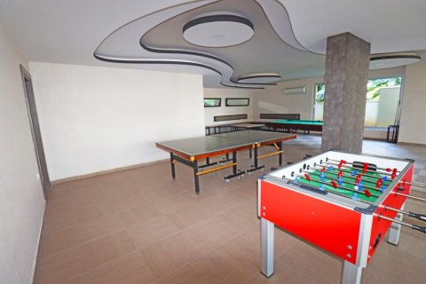 Daire   Kestel, Antalya, Türkiye №209654 - 21