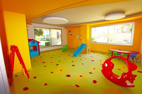 Daire   Kestel, Antalya, Türkiye №209654 - 22