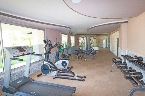 Daire   Kestel, Antalya, Türkiye №209654 - 28