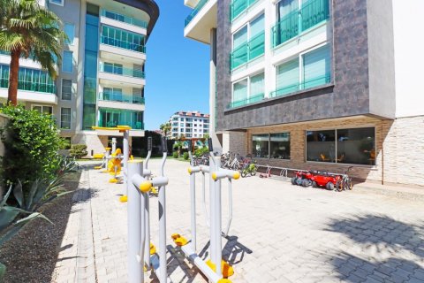 Daire   Kestel, Antalya, Türkiye №209654 - 11