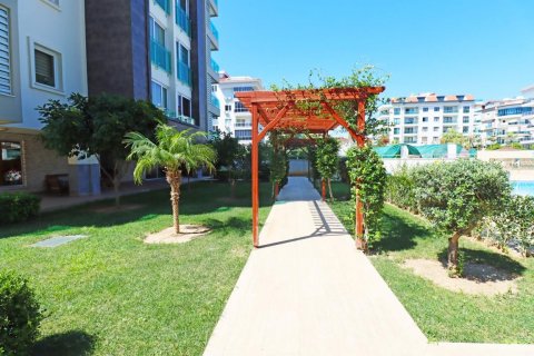 Daire   Kestel, Antalya, Türkiye №209654 - 15