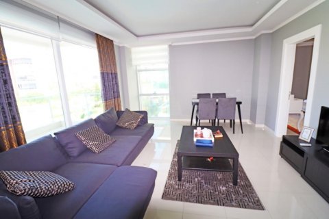 Daire   Kestel, Antalya, Türkiye №209654 - 30