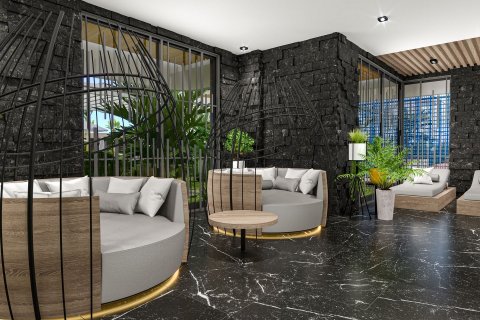 Продажа квартиры  в Тосмуре, Аланье, Анталье, Турция 2+1, 102м2, №112800 – фото 29