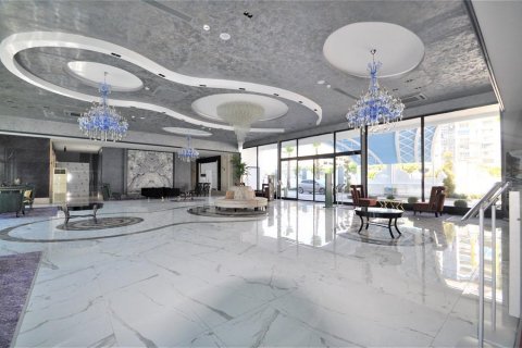 Продажа квартиры  в Махмутларе, Анталье, Турция 2 комн., 62м2, №209036 – фото 7