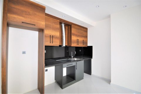 Продажа квартиры  в Махмутларе, Анталье, Турция 2 комн., 62м2, №209036 – фото 16