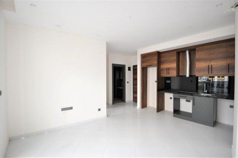 Продажа квартиры  в Махмутларе, Анталье, Турция 2 комн., 62м2, №209036 – фото 18