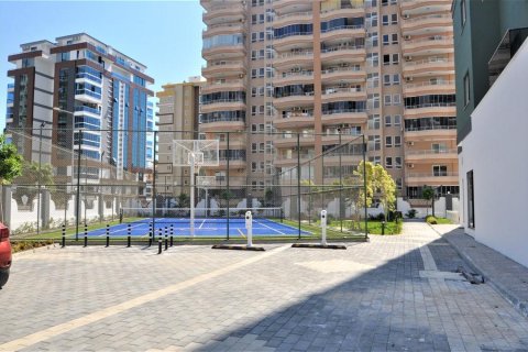 Продажа квартиры  в Махмутларе, Анталье, Турция 2 комн., 62м2, №209036 – фото 5