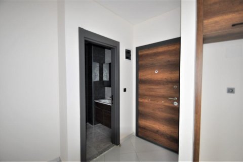 Продажа квартиры  в Махмутларе, Анталье, Турция 2 комн., 62м2, №209036 – фото 14