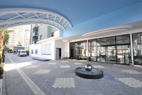 Продажа квартиры  в Махмутларе, Анталье, Турция 2 комн., 62м2, №209036 – фото 6