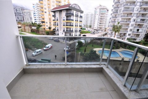 Продажа квартиры  в Махмутларе, Анталье, Турция 2 комн., 62м2, №209036 – фото 20