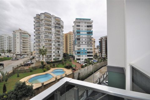 Продажа квартиры  в Махмутларе, Анталье, Турция 2 комн., 62м2, №209036 – фото 23