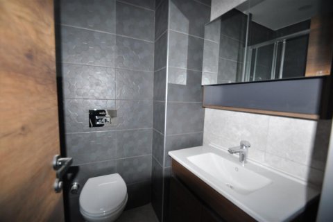 Продажа квартиры  в Махмутларе, Анталье, Турция 2 комн., 62м2, №209036 – фото 25